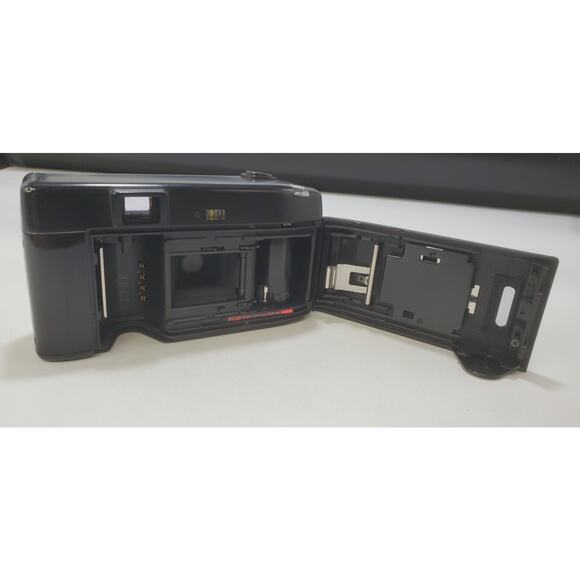 Nikon One Touch L35AF3 35mm Camera **FOR PARTS**NOT WORKING** - Picture 4 of 6